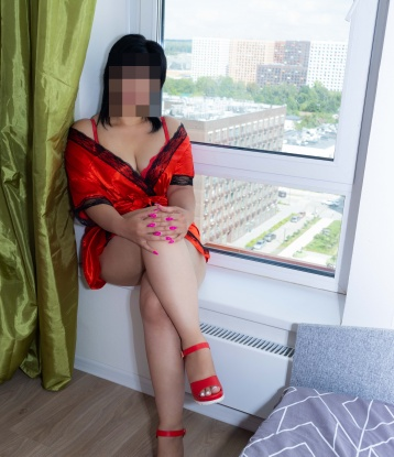 Анкета проститутки Кира - Фото 1, Рабочеостровск, 34 года, №2922